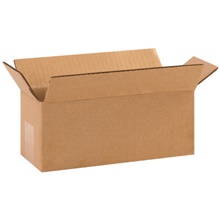 Long Boxes - 9 x 4 x 3"