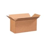 Long Boxes - 9 x 4 x 4"