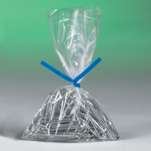 Flat Poly Bags - 60 x 56"