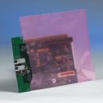 Anti-Static Poly Bags - 4 x 2"
