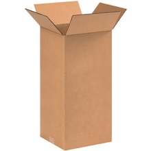 Tall Boxes - 9 x 18 x 9"