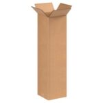 Tall Boxes - 9 x 9 x 30"