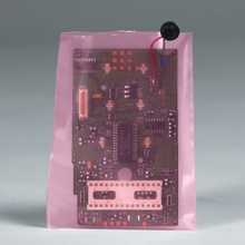 Anti-Static Poly Bags - 20 x 16"
