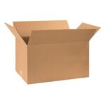 Bulk Cargo Boxes - 30 x 17 x 17"