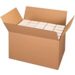 Bulk Cargo Boxes - 36 x 22 x 22"