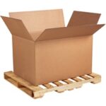 Bulk Cargo Boxes - 41 x 28.75 x 25.5"