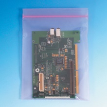 Anti-Static Poly Bags - 10 x 8"