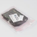Anti-Static Poly Bags - 3 x 2"