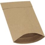Padded Mailers - 4 x 8"