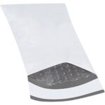 Poly Mailers & Envelopes - 8 x 4"