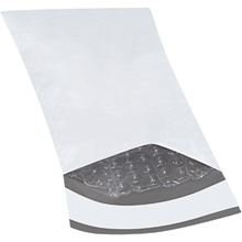 Poly Mailers & Envelopes - 8 x 4"