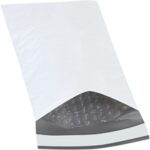 Poly Mailers & Envelopes - 10 x 5"
