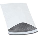 Poly Mailers & Envelopes - 10 x 6.5"