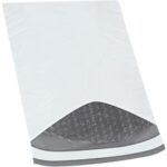 Poly Mailers & Envelopes - 8 x 7.25"