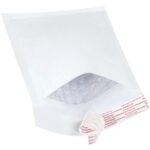 Bubble Mailers - 8 x 4"
