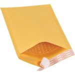 Bubble Mailers - 10 x 5"