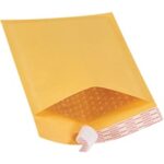 Bubble Mailers - 10 x 6"