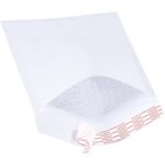 Bubble Mailers - 10 x 6"
