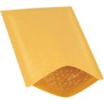 Bubble Mailers - 10 x 6"