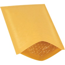 Bubble Mailers - 10 x 6"
