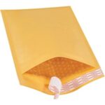 Bubble Mailers - 12 x 7.25"