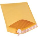 Bubble Mailers - 12 x 8.5"