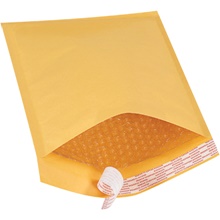 Bubble Mailers - 12 x 8.5"