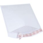Bubble Mailers - 12 x 8.5"