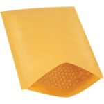 Bubble Mailers - 12 x 8.5"