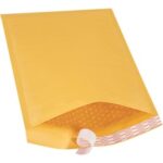 Bubble Mailers - 14.5 x 9.5"