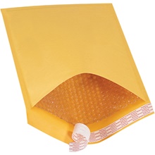 Bubble Mailers - 16 x 10.5"