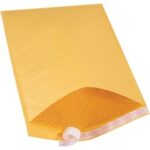 Bubble Mailers - 20 x 14.25"