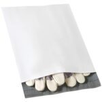 Poly Mailers & Envelopes - 13 x 10"
