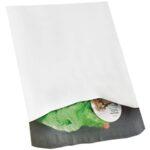 Poly Mailers & Envelopes - 12 x 9"