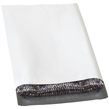 Poly Mailers & Envelopes - 15.5 x 12"
