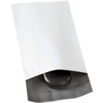 Poly Mailers & Envelopes - 9 x 6"