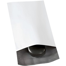 Poly Mailers & Envelopes - 9 x 6"