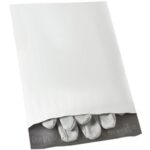 Poly Mailers & Envelopes - 10.5 x 7.5"