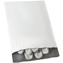 Poly Mailers & Envelopes - 10.5 x 7.5"