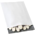 Poly Mailers & Envelopes - 13 x 10"