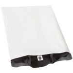 Poly Mailers & Envelopes - 24 x 19"