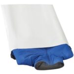 Poly Mailers & Envelopes - 24 x 24"