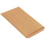 Nylon Reinforced Mailers - 10 x 6"
