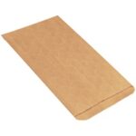 Nylon Reinforced Mailers - 14.5 x 8.5"