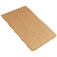 Nylon Reinforced Mailers - 19 x 12.5"