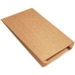 Nylon Reinforced Mailers - 20 x 12.5 x 4"