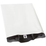 Poly Mailers & Envelopes - 24 x 19"