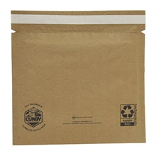 Padded Mailers - 11.375 x 9.5"