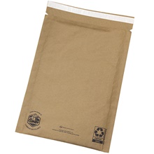 Padded Mailers - 11.375 x 15.5"