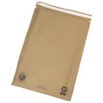 Padded Mailers - 10.875 x 6.75"